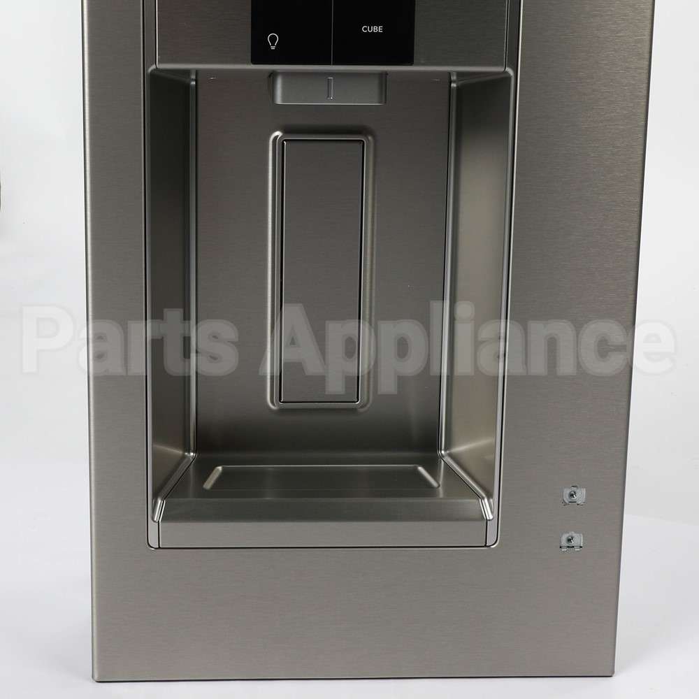 5304537056 Frigidaire Door Assembly,Outer,Stainless