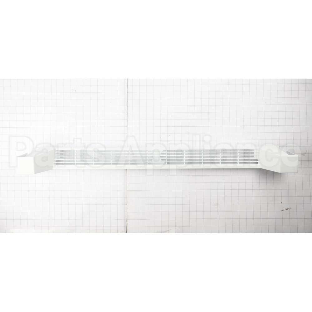 5304537062 Frigidaire Grille/Kickplate