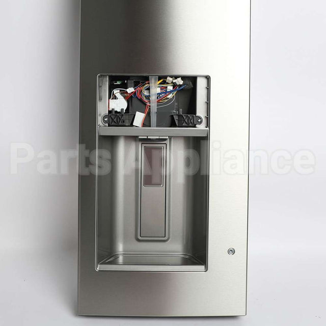 5304537075 Frigidaire Door Asmy,Outer,Ss,Fresh Food