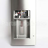 5304537075 Frigidaire Door Asmy,Outer,Ss,Fresh Food