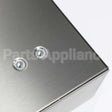 5304537089 Frigidaire Door-Complete
