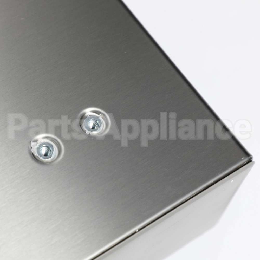 5304537089 Frigidaire Door-Complete