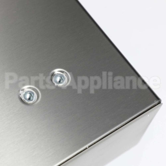 5304537089 Frigidaire Door-Complete