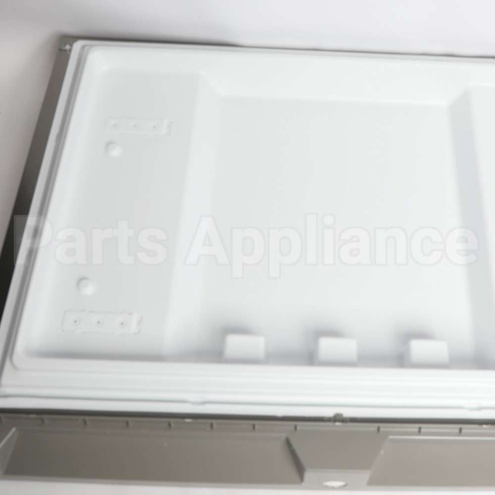 5304537089 Frigidaire Door-Complete