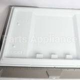 5304537089 Frigidaire Door-Complete
