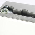 5304537102 Frigidaire Door-Complete