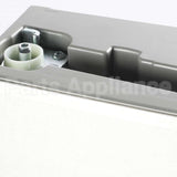 5304537102 Frigidaire Door-Complete