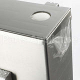 5304537102 Frigidaire Door-Complete