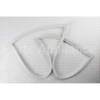 5304537309 Frigidaire Gasket,Lower Door,White