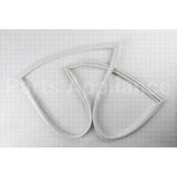 5304537309 Frigidaire Gasket,Lower Door,White
