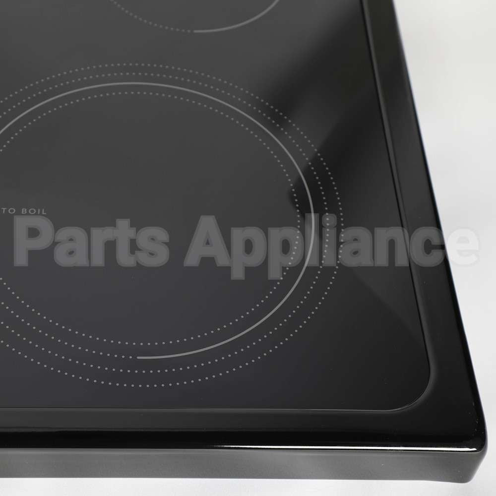 5304537363 Frigidaire Panel-Smoothtop Asm