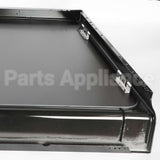 5304537363 Frigidaire Panel-Smoothtop Asm