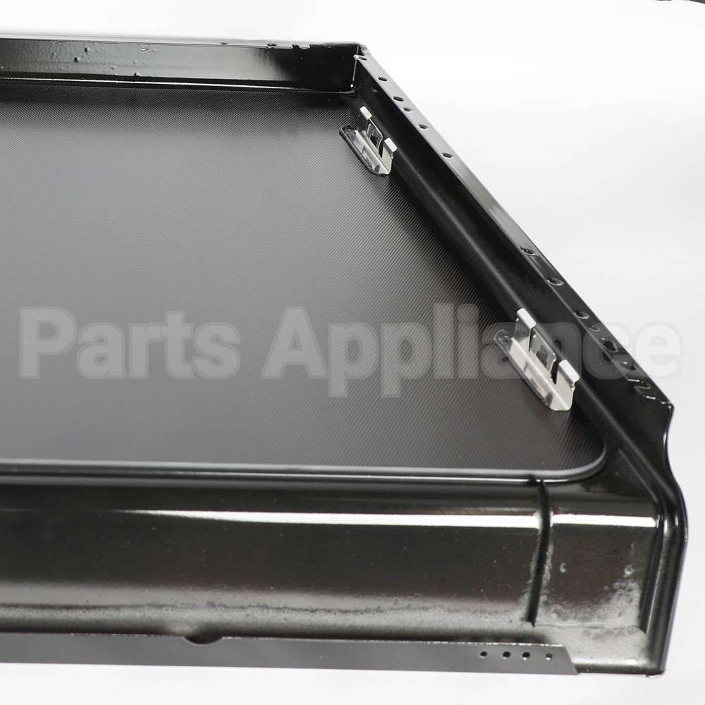 5304537363 Frigidaire Panel-Smoothtop Asm