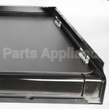 5304537363 Frigidaire Panel-Smoothtop Asm