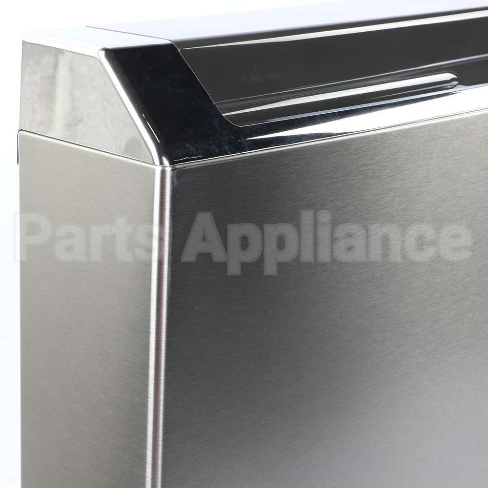 5304537398 Frigidaire Door Assembly,Outer,Stainless