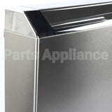 5304537398 Frigidaire Door Assembly,Outer,Stainless