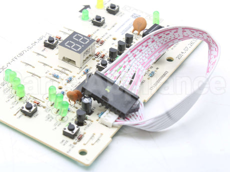 5304537405 Frigidaire Control-Electrical
