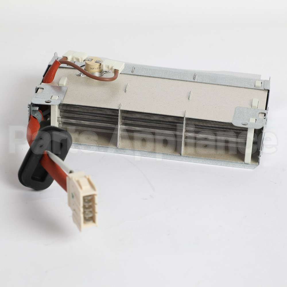 5304537407 Frigidaire Heater, 240V 1900+700W