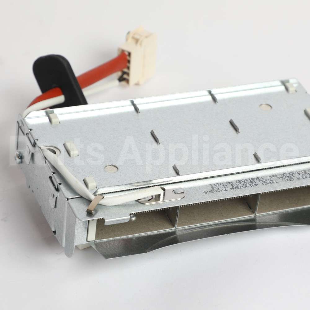 5304537407 Frigidaire Heater, 240V 1900+700W