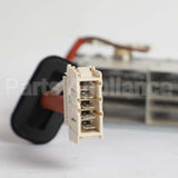 5304537407 Frigidaire Heater, 240V 1900+700W
