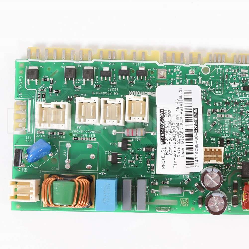 5304537465 Frigidaire Control-Electrical