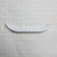 5304537780 Frigidaire Handle Assembly,White