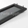 5304537784 Frigidaire Door Assembly,Stainless
