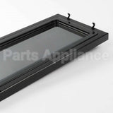5304537784 Frigidaire Door Assembly,Stainless