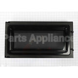 5304537784 Frigidaire Door Assembly,Stainless