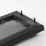 5304537784 Frigidaire Door Assembly,Stainless