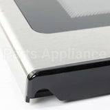 5304537784 Frigidaire Door Assembly,Stainless
