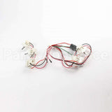 5304537872 Frigidaire Harness