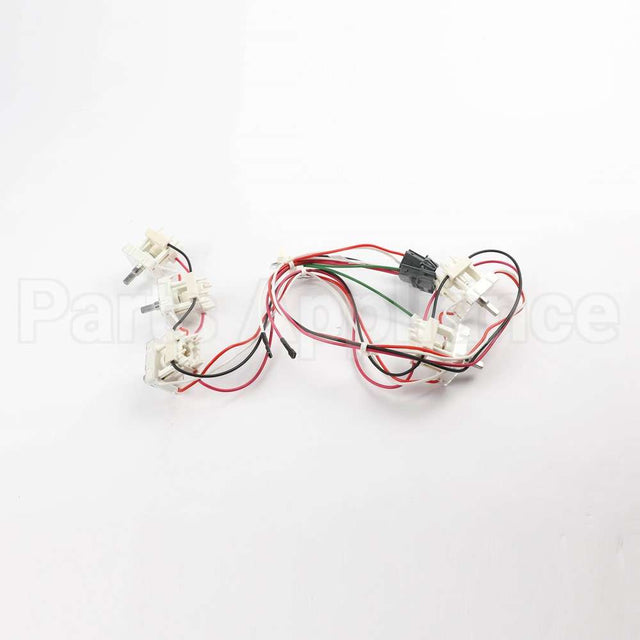 5304537872 Frigidaire Harness