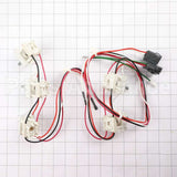 5304537872 Frigidaire Harness