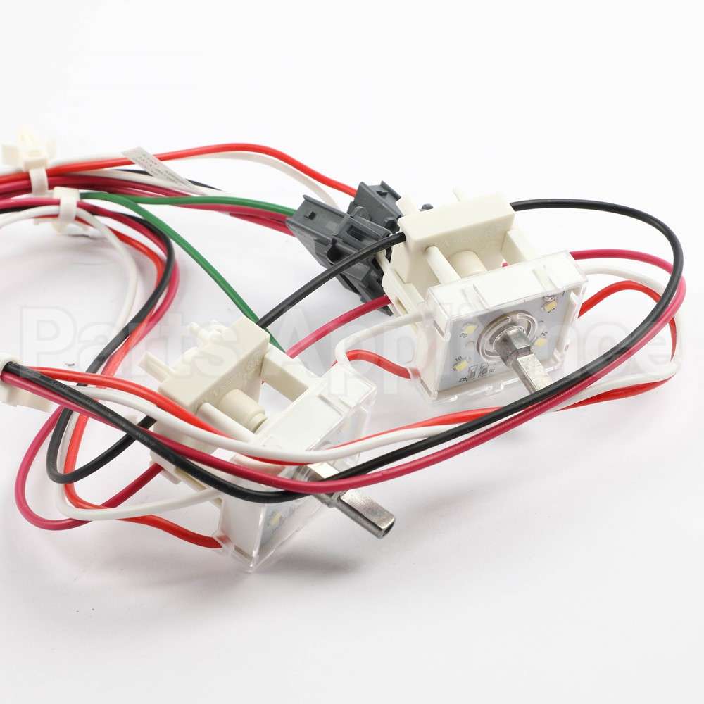 5304537872 Frigidaire Harness