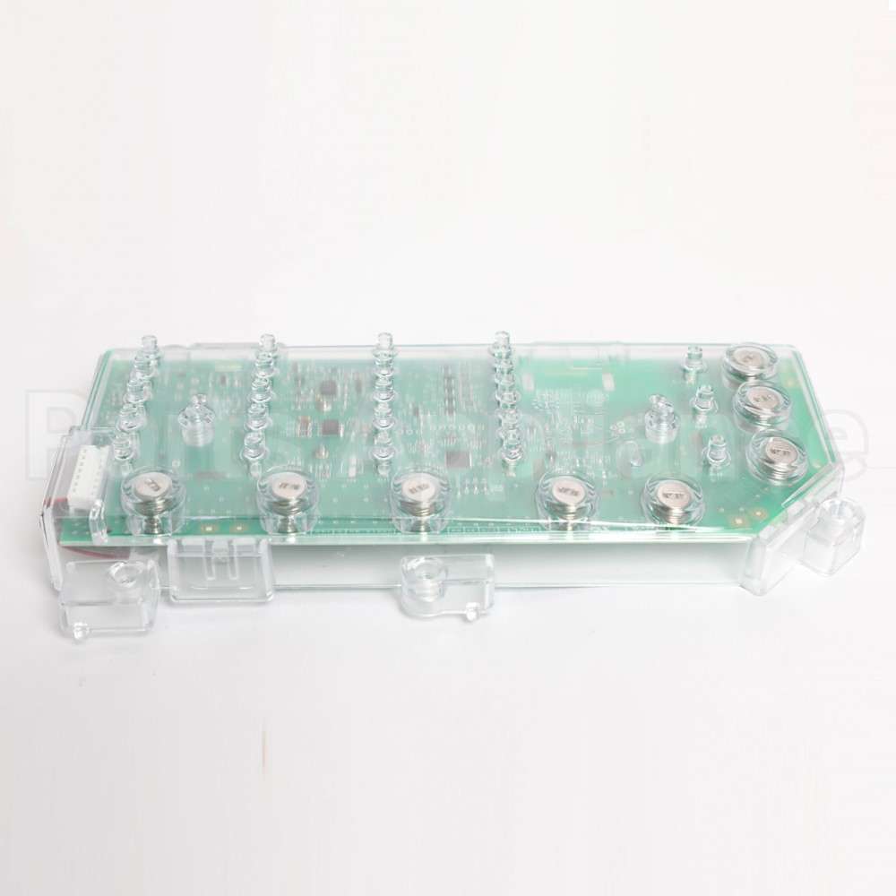 5304537902 Frigidaire Control-Electrical