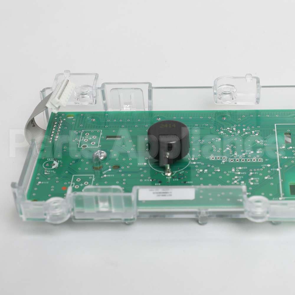 5304537902 Frigidaire Control-Electrical