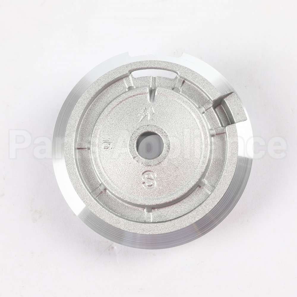 5304537944 Frigidaire Crown,Burner,Small