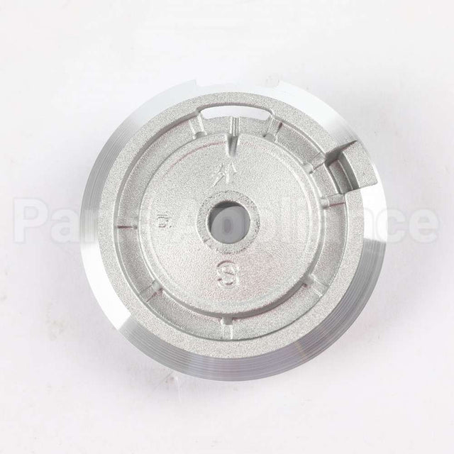 5304537944 Frigidaire Crown,Burner,Small