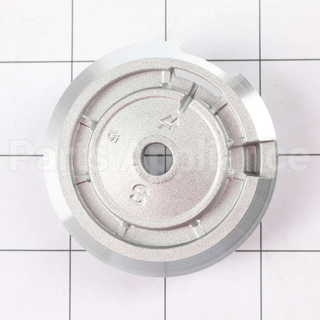 5304537944 Frigidaire Crown,Burner,Small