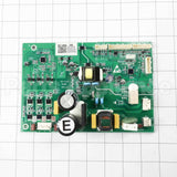 5304537980 Frigidaire Control-Electrical
