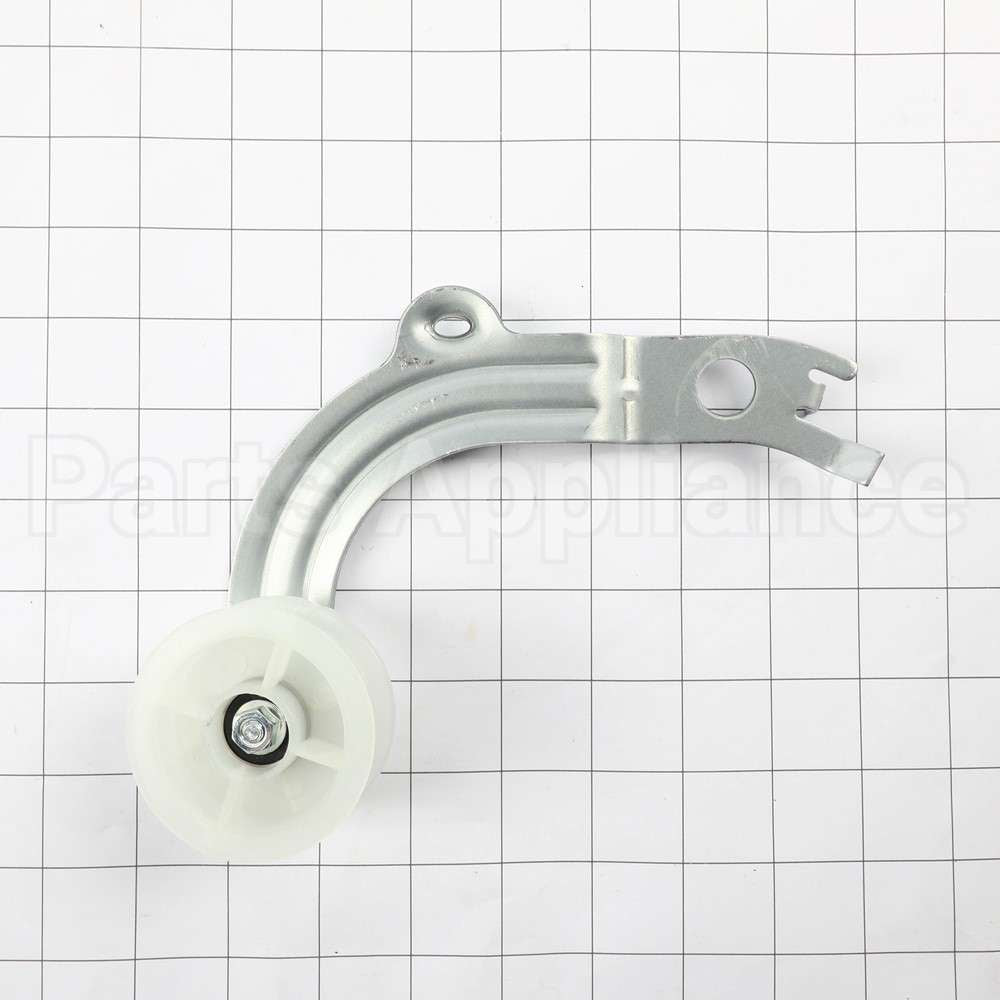 5304538043 Frigidaire Pulley Assembly,Belt Tension