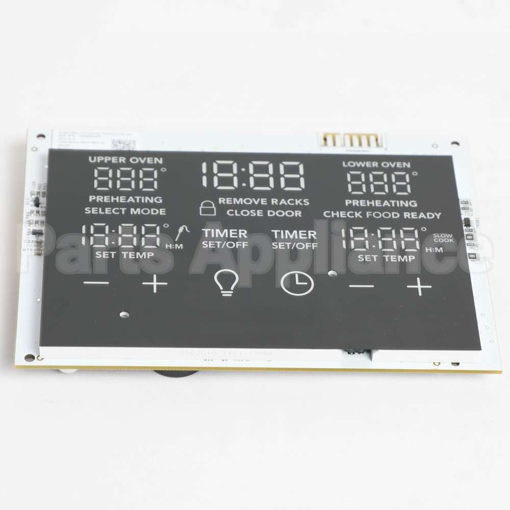 5304538278 Frigidaire Control,Elec,Oven,Pro Single