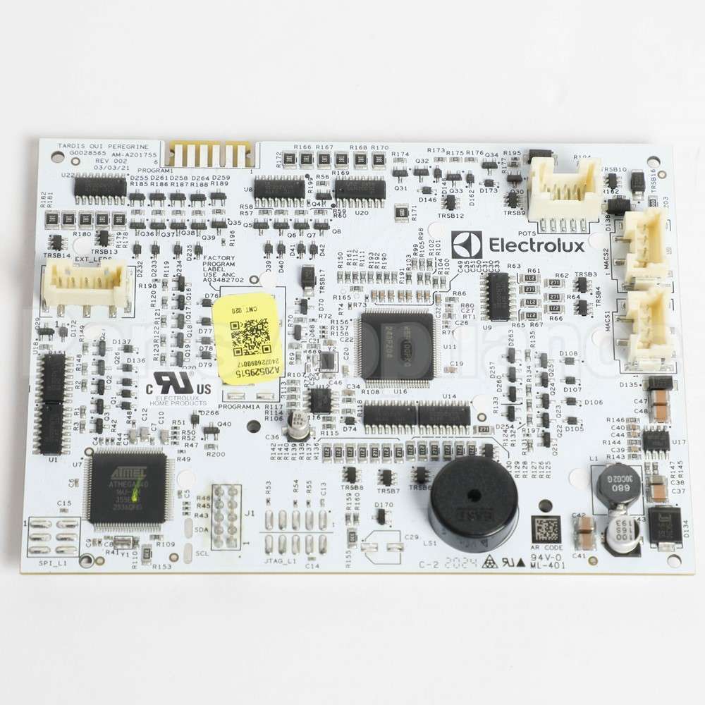 5304538278 Frigidaire Control,Elec,Oven,Pro Single