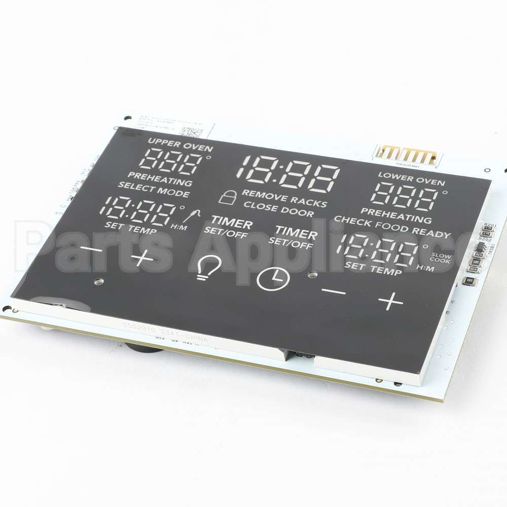 5304538279 Frigidaire Control,Elec Oven Pro Double