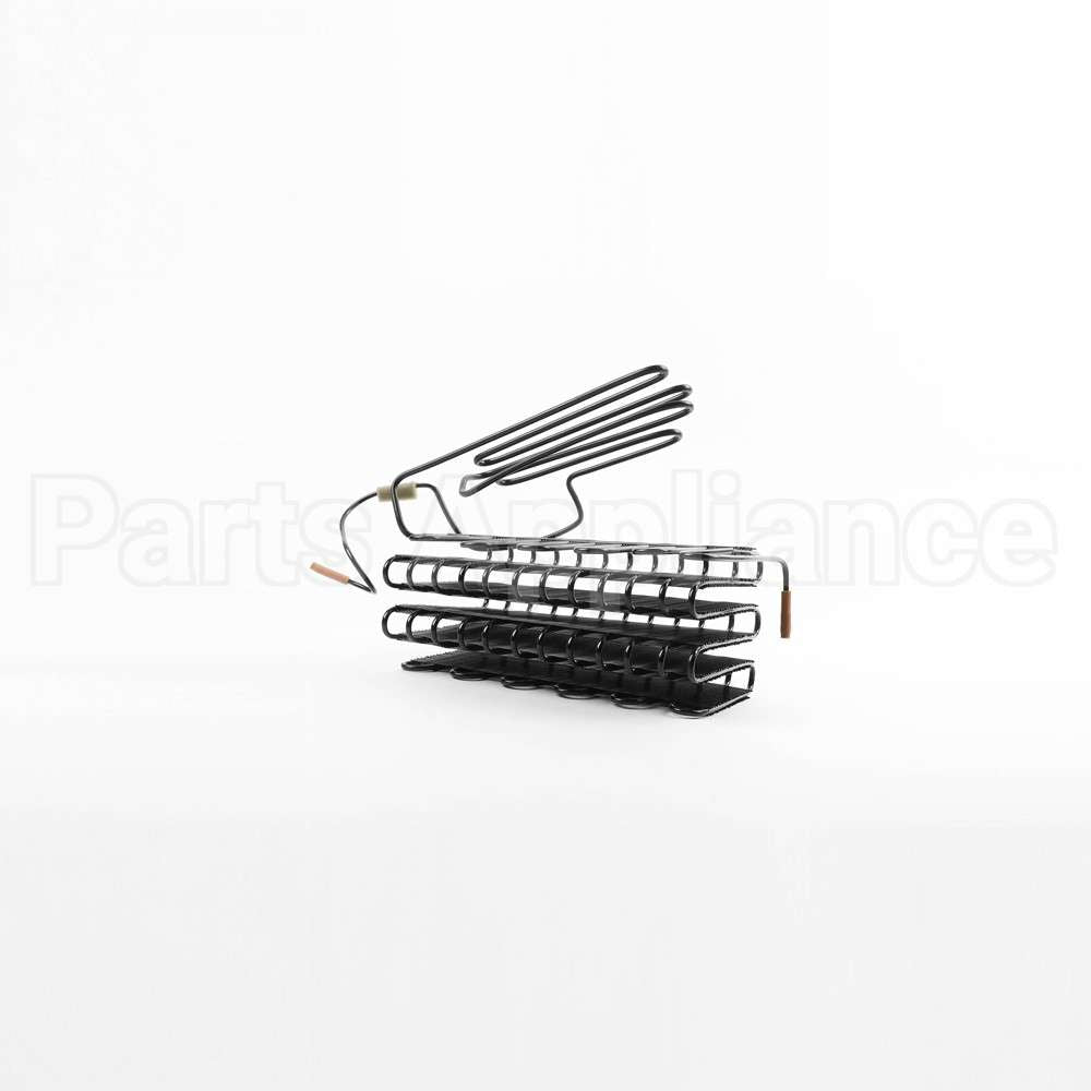 5304538286 Frigidaire Condenser Assembly