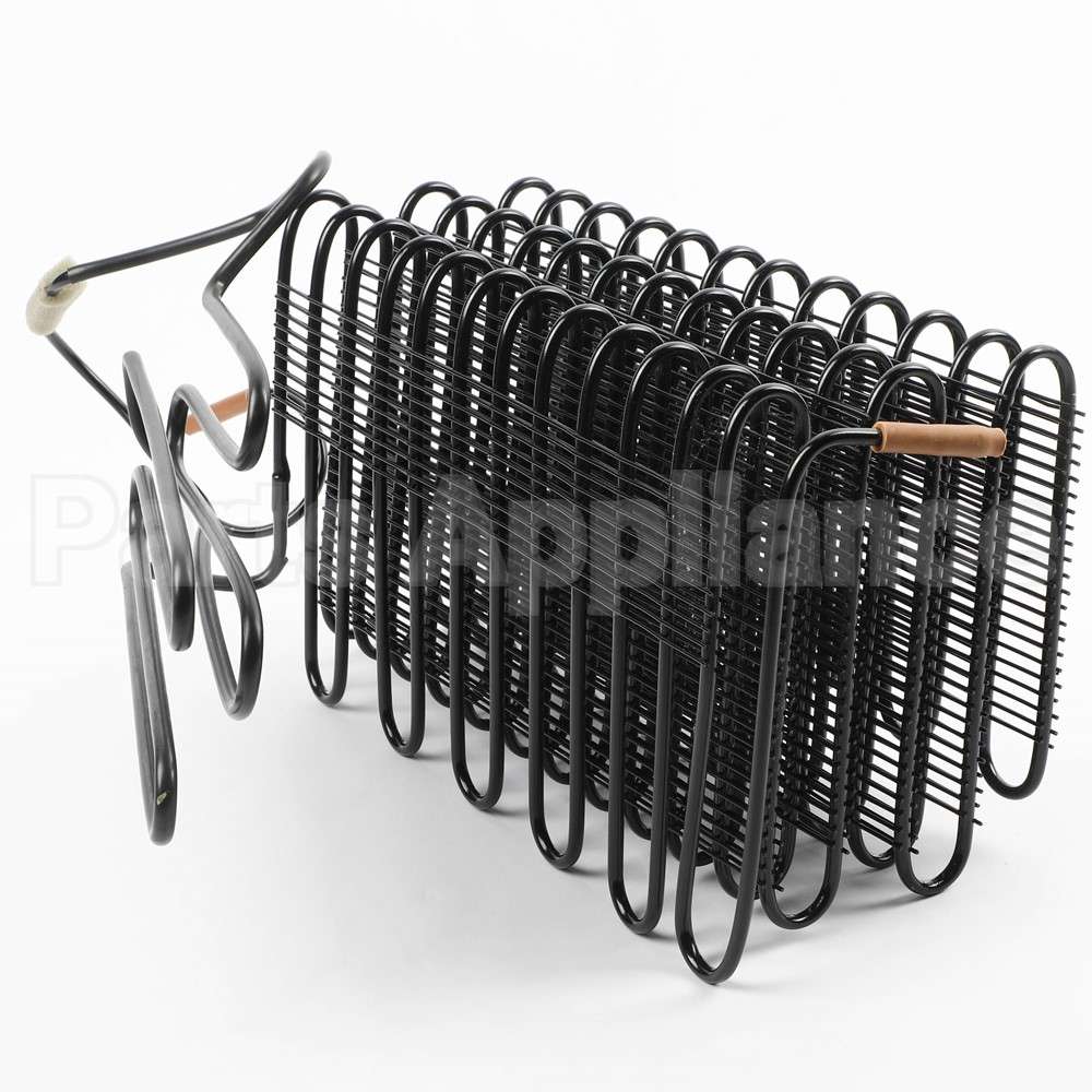 5304538286 Frigidaire Condenser Assembly