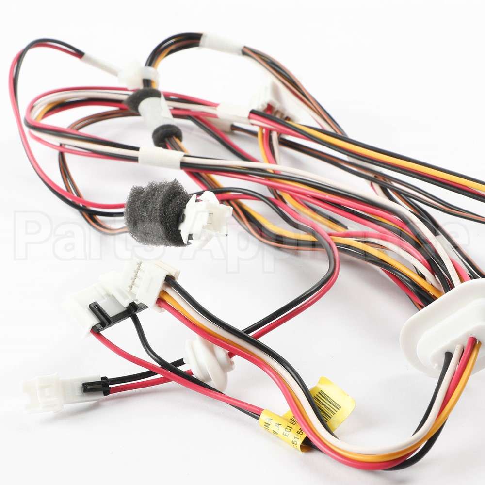 5304538337 Frigidaire Harness