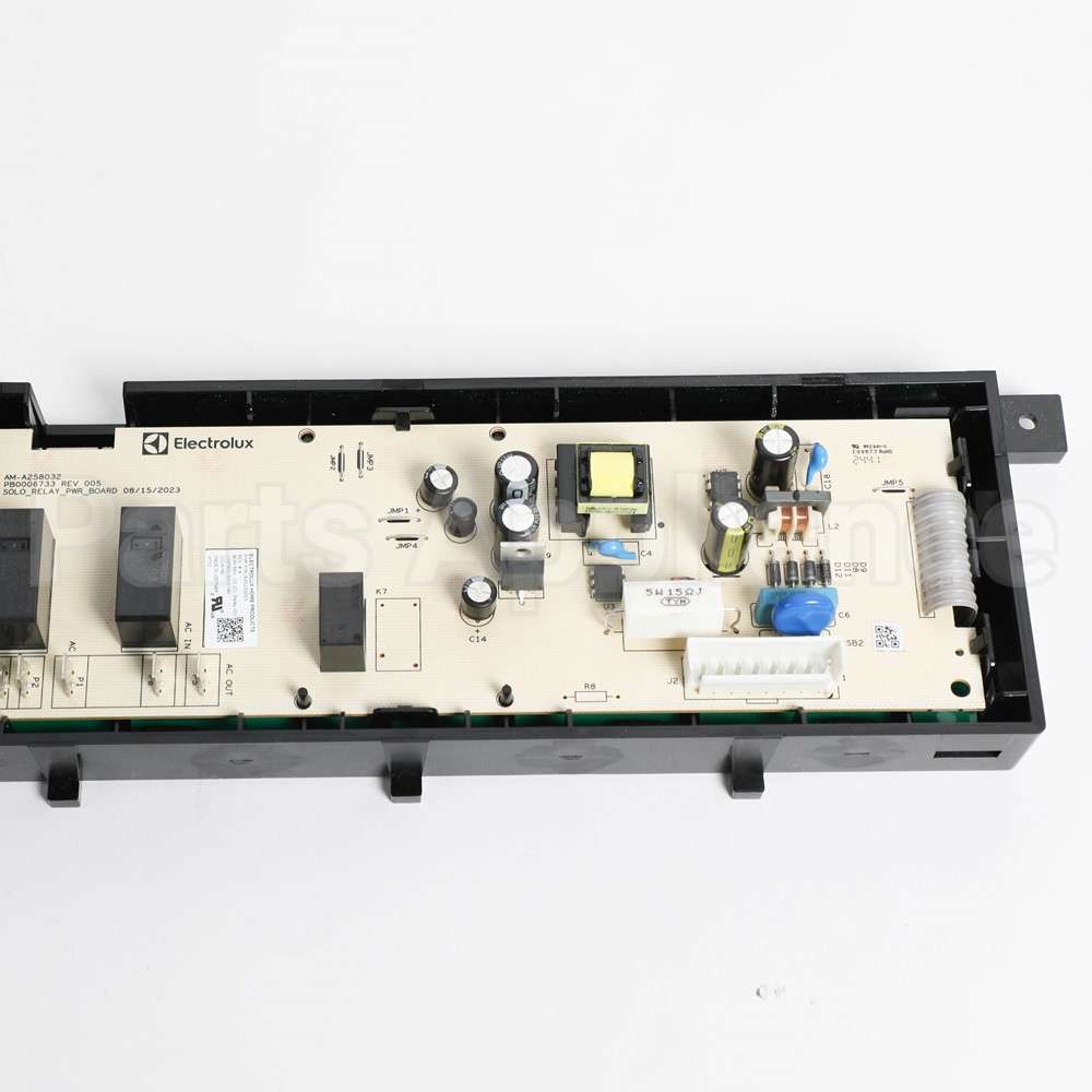 5304538422 Frigidaire Controller,Electronic,Oven,Ui3