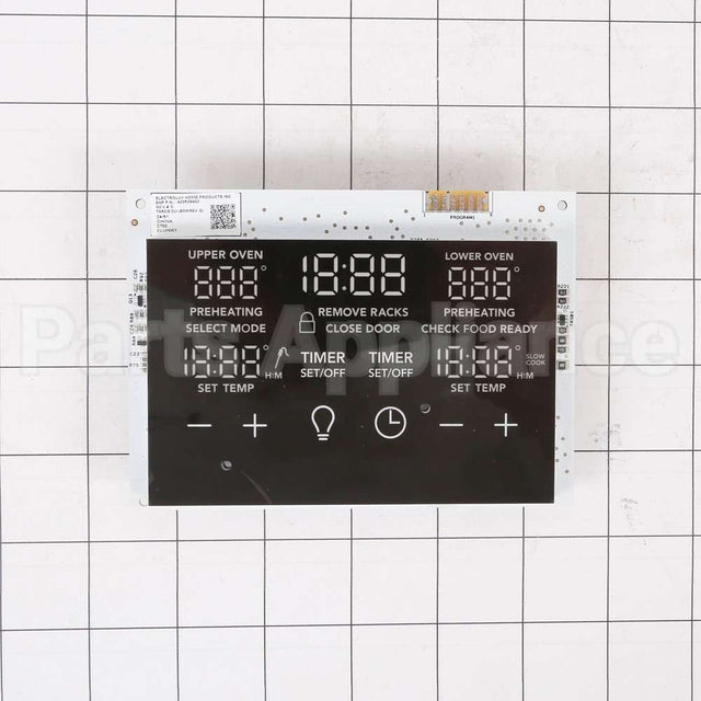 5304538467 Frigidaire Control Assembly,Oven,Ui630I